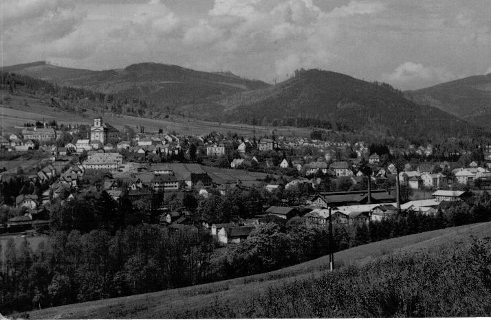 Vila 1930
