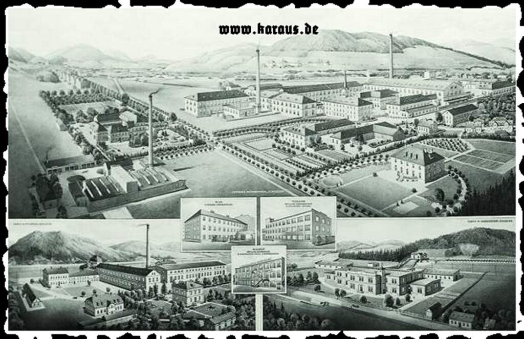 fotokarte grohmann industrie